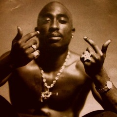 2Pac (Feat. Dramacydal, Stretch, Notorious B.I.G.) | Runnin' From The Police (1994) Stonebridge Mix