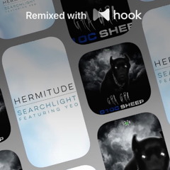 SUPAFLY x Hermitude - GENGOLAND x The Buzz - Paces Remix (@oliversshine Hook Mashup)