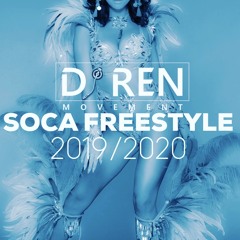 SOCA FREESTYLE  2019|2020