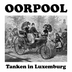 Tanken in Luxemburg