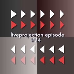 Pa-To presents LIVEPROJECTION #34