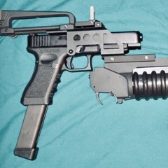 BULLETSPRAY (prod. livingpuff)