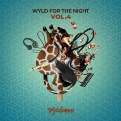 Without You  [Wyldcard Records]