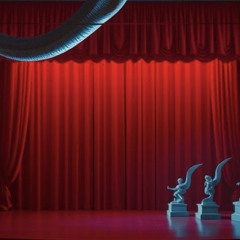 The Conqueror Worm (Poem by Edgar Allen Poe)