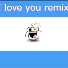 OMFG - I Love You (Remix)