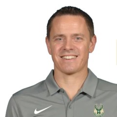 Chad Forcier Pregame Interview | Bucks vs Bulls | 04.05.23