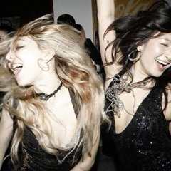 Rockstar party (prodswayze x asocial2k)