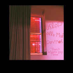 USHER feat. Reynos - Elli Mai - Don't waste my time - #ReynMix