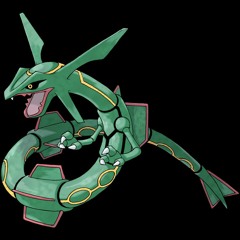 Pokemon ORAS Soundtrack - Flight to Space