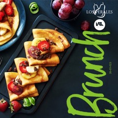 LOS PERALES.BRUNCH SETS.08.(NICO LOPEZ) (LIVE SET)