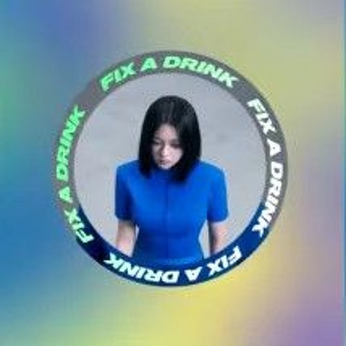 JEONGYEON (Twice) - FIX A DRINK (Snippet)