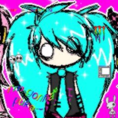 S3RL - PRETTY_RAVE_GIRL (XTRI5TYX REMIX)