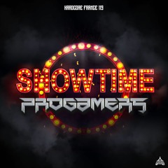 Progamers - Showtime