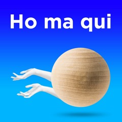 Radeco Domar - Homaqui
