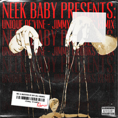 Jimmy Cooks  -The Neek Remix