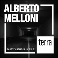 Counterterraism Guest Mix 83: Alberto Melloni