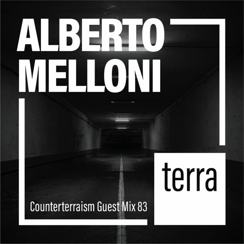 Counterterraism Guest Mix 83: Alberto Melloni