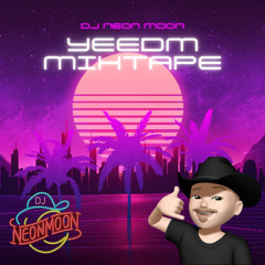 Halfway to Hell (DJ NEON MOON Illusion Remix)
