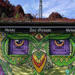 ZUR GRUAM, SOUNDSALON MÜNCHEN OPEN DECKS