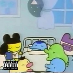 david october - tamagotchi