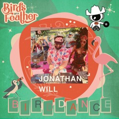 RIPEcast Jonathan Will - Birds of a Feather '24