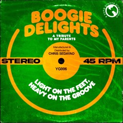 Boogie Delights