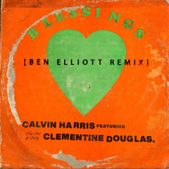 Blessings (Ben Elliott Remix)