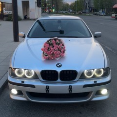 JANAGA - На бэхе