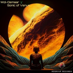 Wol - Demaar -  Sonic Of Venus