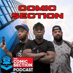 ISSUE #289 (Deadpool And Wolverine Review & More)