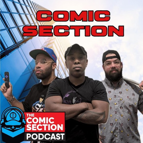 ISSUE #289 (Deadpool And Wolverine Review & More)