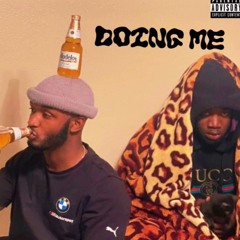 DOING ME