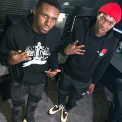 Lil Dutch x Dee Dot - Blitz