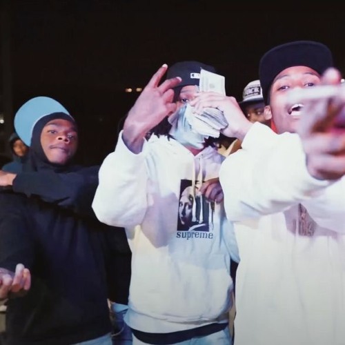 DThang - Not For Nothing - (UNRELEASED)