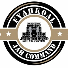 ETIC - MAGNETIC FYAHHH KOAL CHOP CHOP MEETS JAH COMMAND STUDIO 2020 SOUNDCLOUDMIX