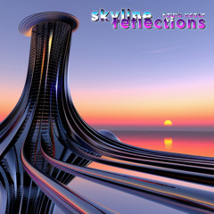 Skyline Reflections