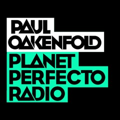 Planet Perfecto 628 ft. Paul Oakenfold