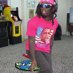 get back anthem - @prodmk._ | #jerseyclub