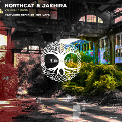 Northcat & Jakhira - Velunai (Tidy Daps Remix)
