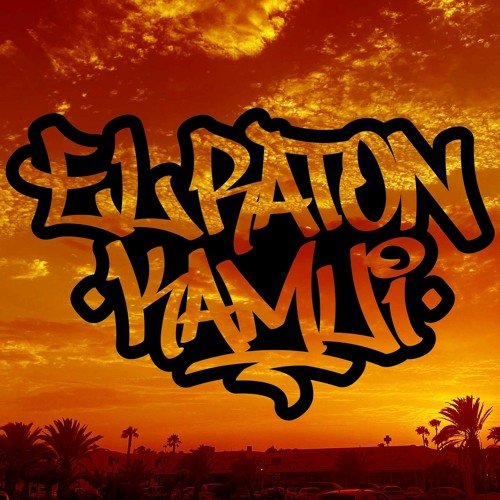 Kamui - El Raton (Salsa/DnB)