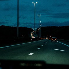 Bucky - Night Drive