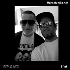 FRAK [15.05.2020]