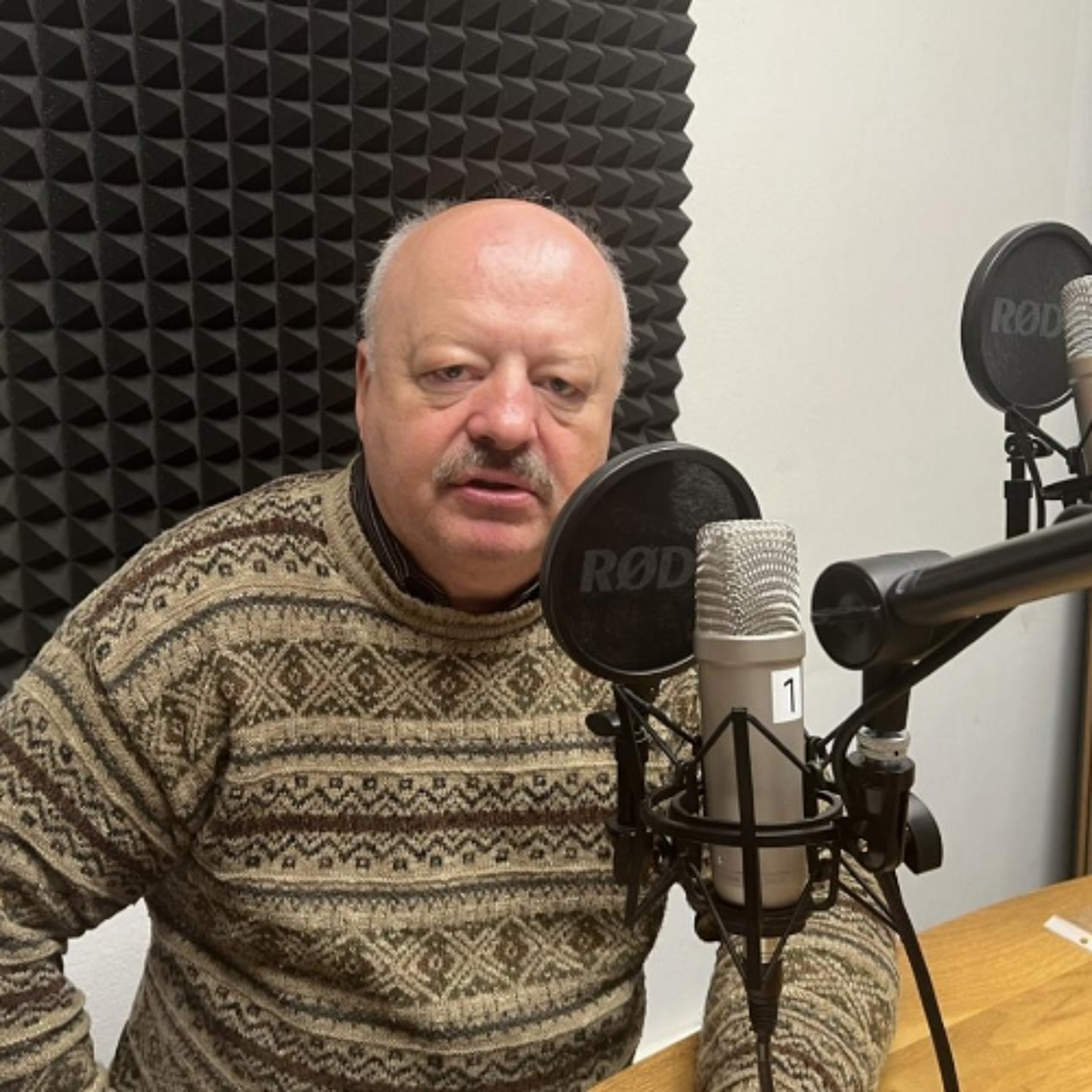 Bezpečnostný radar generála Pavla Macka – epizóda 148