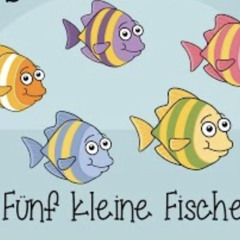 FÜNF FISCHE - MRQS (FunTrack Hardtekk)