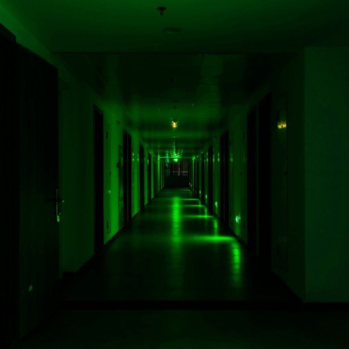 The Basement Session #019 Felipe Cobos
