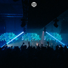 Jeroen Delodder - Ampere Club  - 3h set