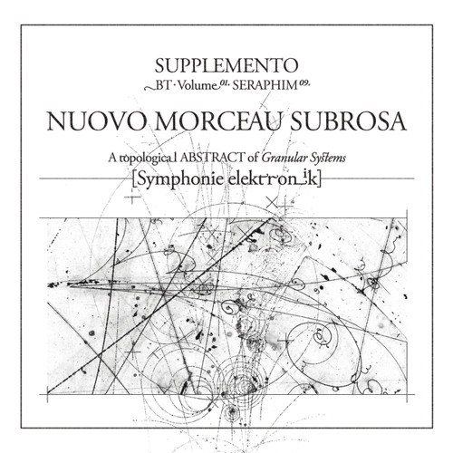 Chant Des Étoiles Thought No.9, K.421