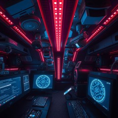 TERMINAL SEQUENCE - instrumental