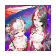 AKAGIMI - 紅雨 (Makochü Remix)