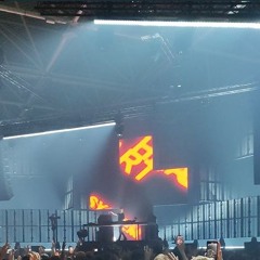 Can You Feel It x Carnival x Tear The Club Up